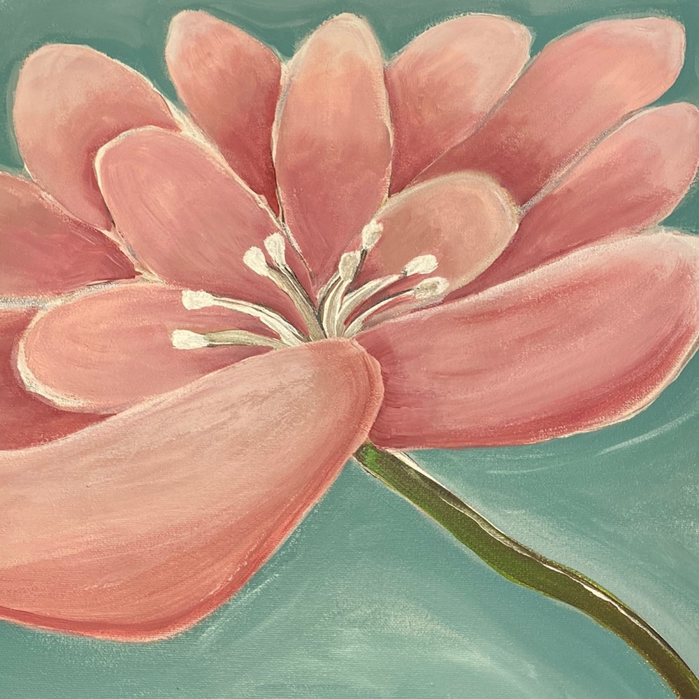 BLUSHING STEM 2 - Picture 3 of 4